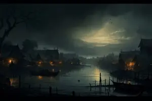 Астрал
