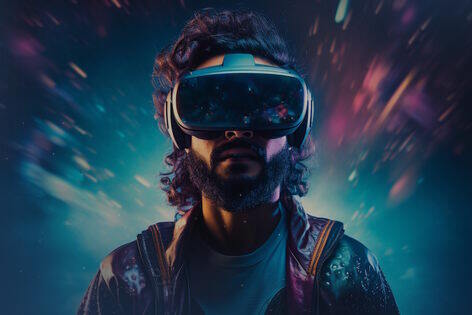 VR-квест «Виртуальная реальность» от 6 Last